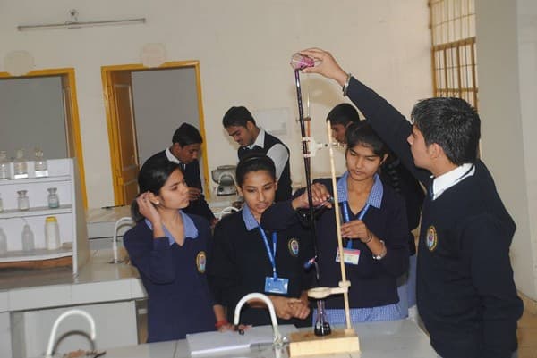 Rising Sun Public School Gallery