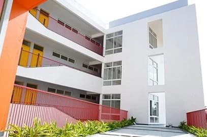 Chrysalis High Marq Gallery