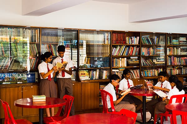 National Public School Gallery