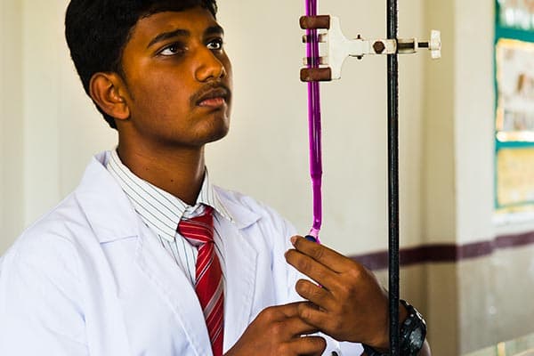 National Public School Gallery