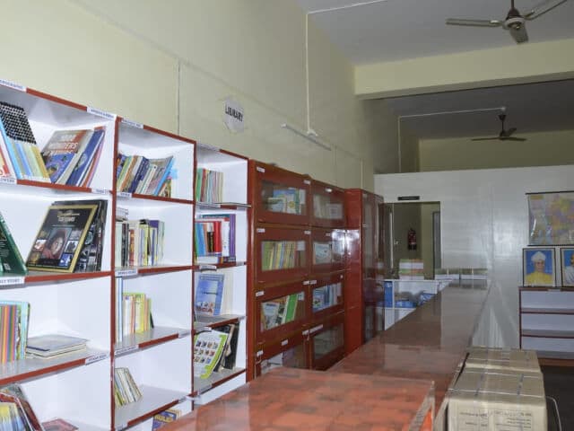 Cambridge High School Gallery