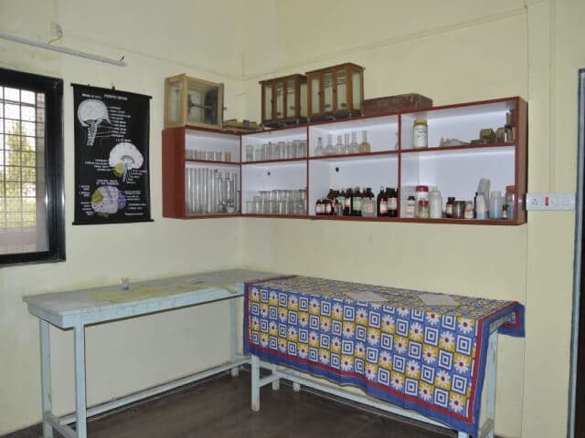 Cambridge High School Gallery