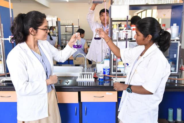 PSBB Learning Leadership Academy Gallery