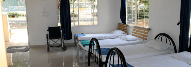 Trio World Academy Gallery