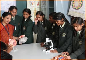 Jnana Vikas Public School Gallery