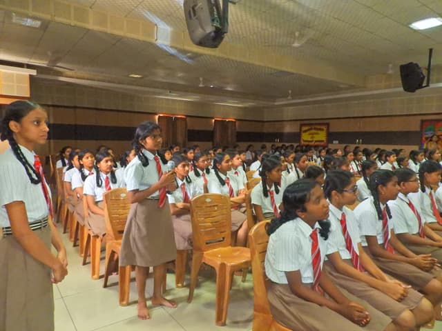 St. Paul’s School Gallery