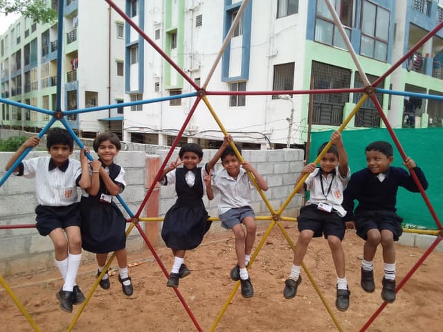 Dev-In National School Gallery