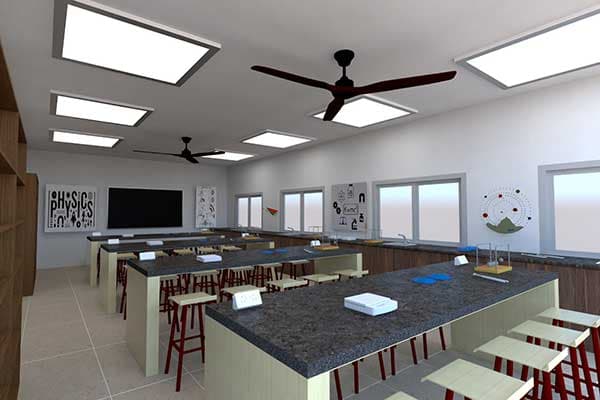 Embassy Public School Gallery