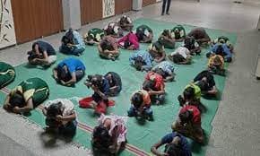 Jnana Deep English Primary School Gallery