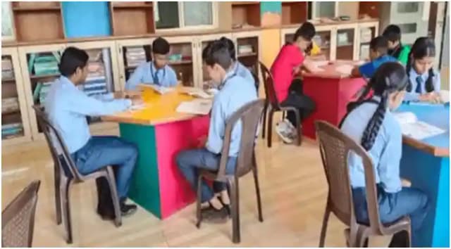 Ganesh English Medium School Gallery