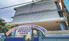 Athena Public School Gallery
