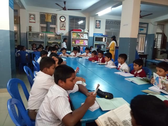 St. Paul’s School Gallery