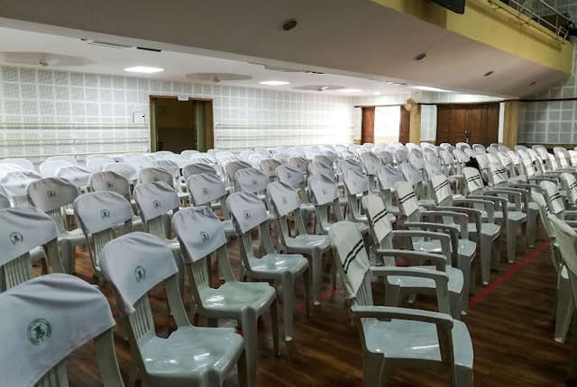 Bethany High School Gallery