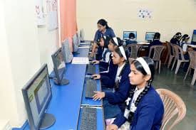 Matru Vidyalaya English Medium School Gallery