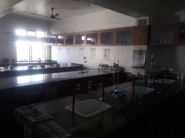 EON Gyanankur English School Gallery