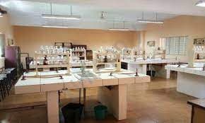 BNM Pre-University College Gallery