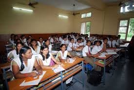 Loyola Public School Gallery