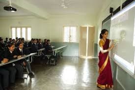 Auden School Gallery