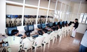 Nandini Vidyanikethana School Gallery