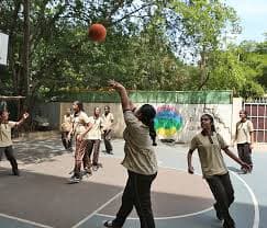 Innisfree House School Gallery