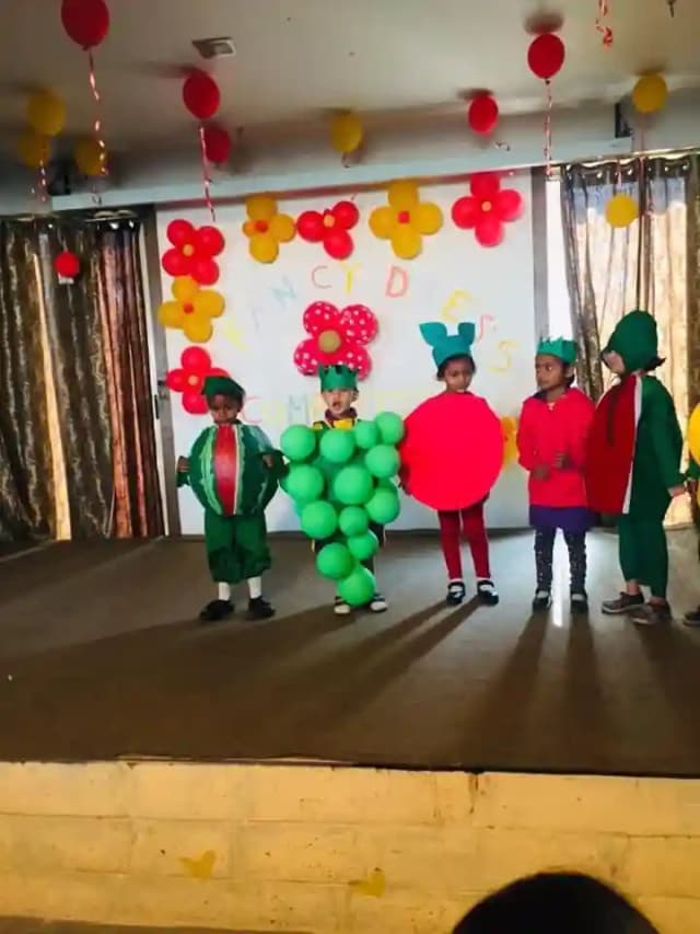 The Lillian School Gallery