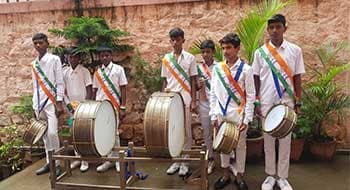 Janatha Vidyalaya Gallery