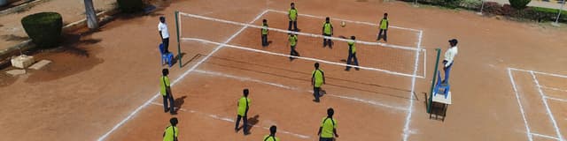 Alfa Public School Gallery