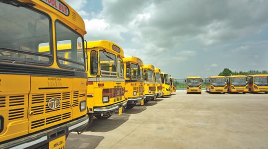 St. Xavier’s School Gallery