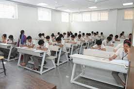 Base PU College Gallery