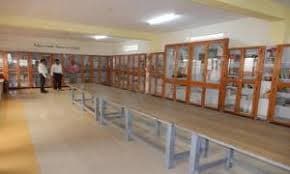 J S Pre University College Gallery