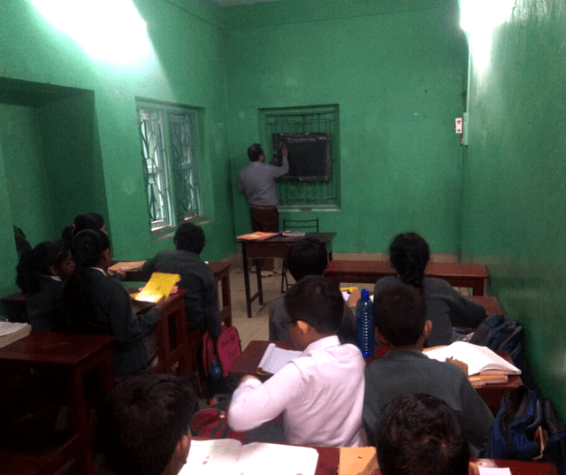 Apollos Academy Gallery