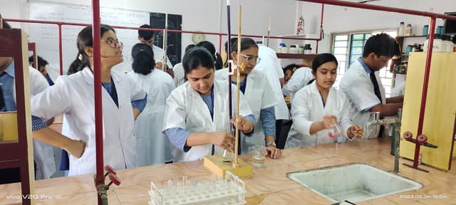 Bholananda National Vidyalaya Gallery