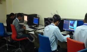 Jaihind PU College Gallery