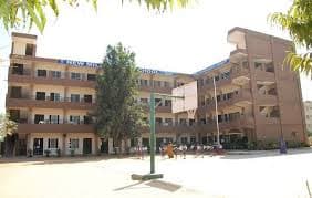 New Millennium School Gallery