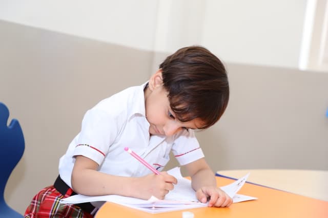 ODM International School Gallery