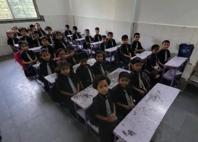 Sona 'I' English Medium High School And Science Junior College Gallery