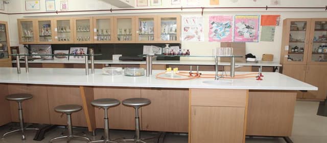 Arwachin International School Gallery