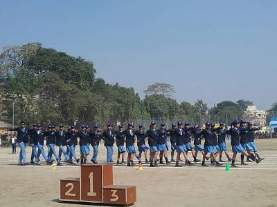 Hariyana Vidya Mandir Gallery