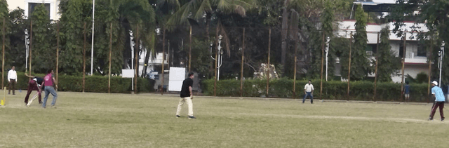 Hariyana Vidya Mandir Gallery