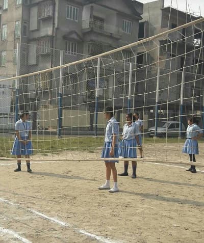 Hariyana Vidya Mandir Gallery