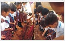 Vinayaka Public School Gallery