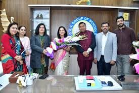 GAV Public School Gallery