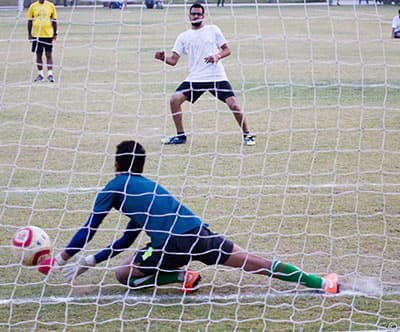 GD Goenka High School Gallery