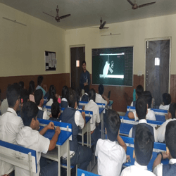 Sri Chaitanya Techno School Gallery