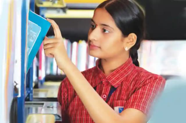 Sri Chaitanya Techno School Gallery