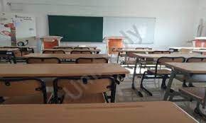 Bangalore International Academy Gallery