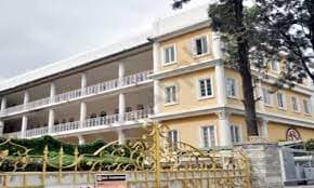 BNM Primary And High School Gallery