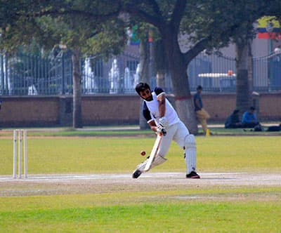 GD Goenka High School Gallery