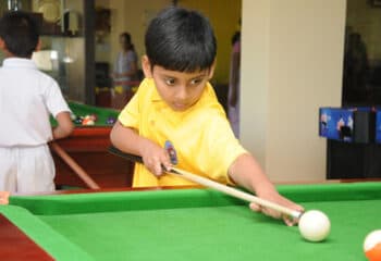 Capitol Public School Gallery