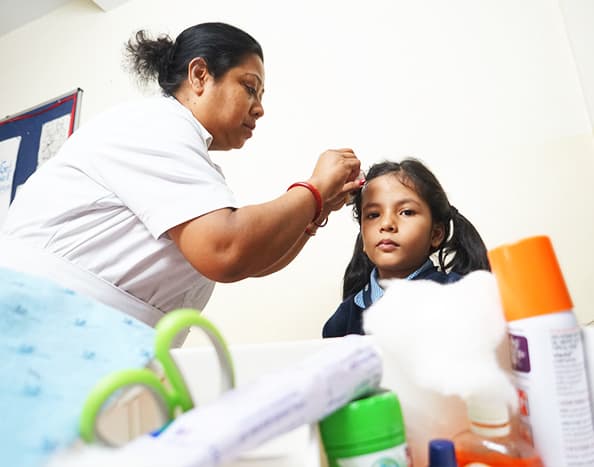 G.D. Birla Centre For Education Gallery